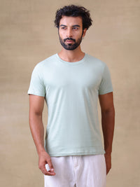 CLASSIC CREW NECK TSHIRT