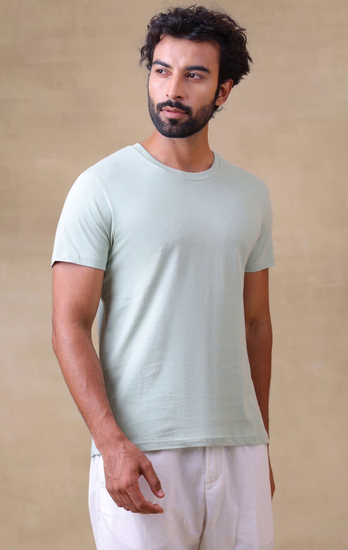 Mint Green