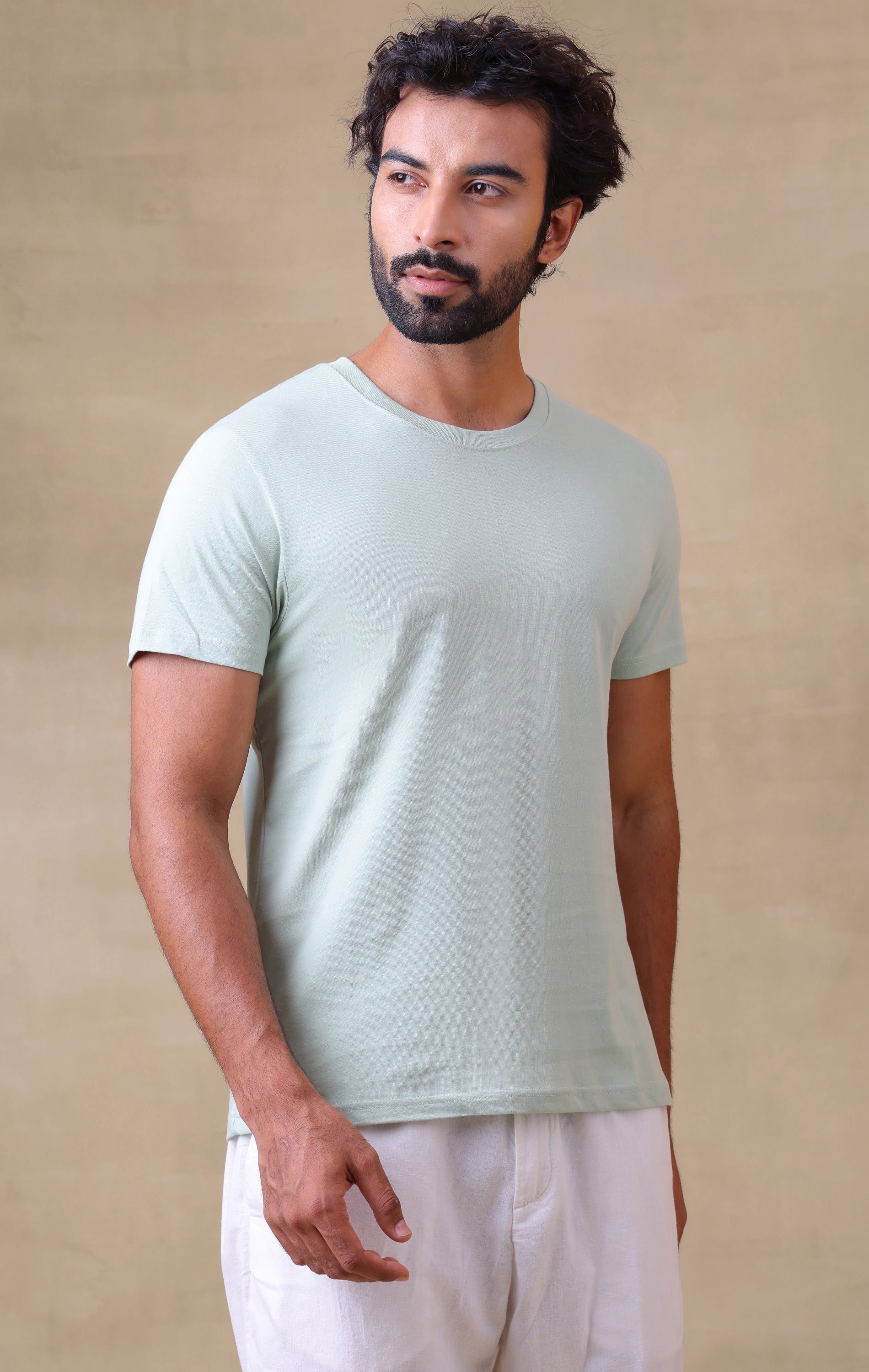 Mint Green