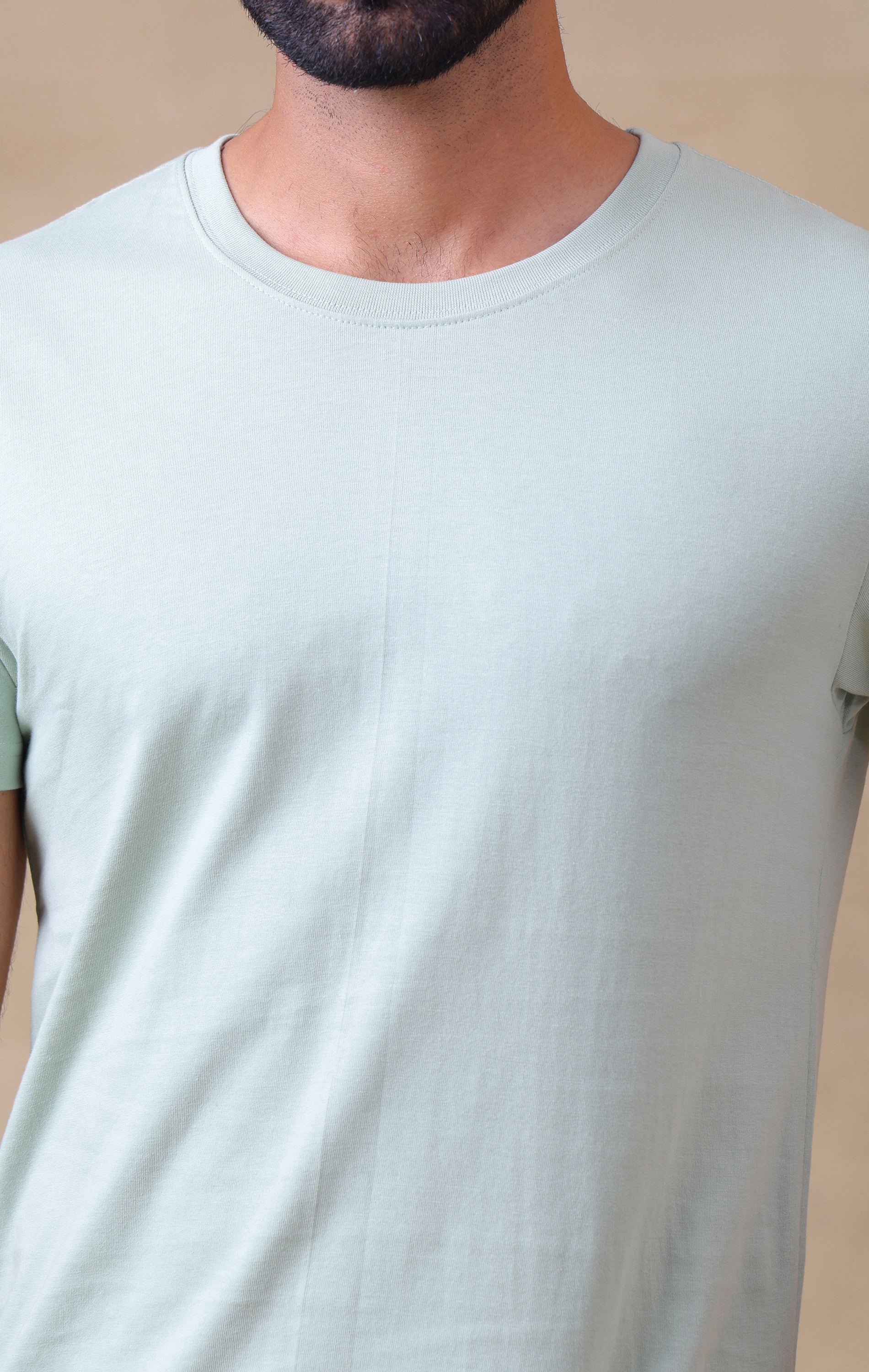 Mint Green