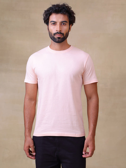 CLASSIC CREW NECK TSHIRT