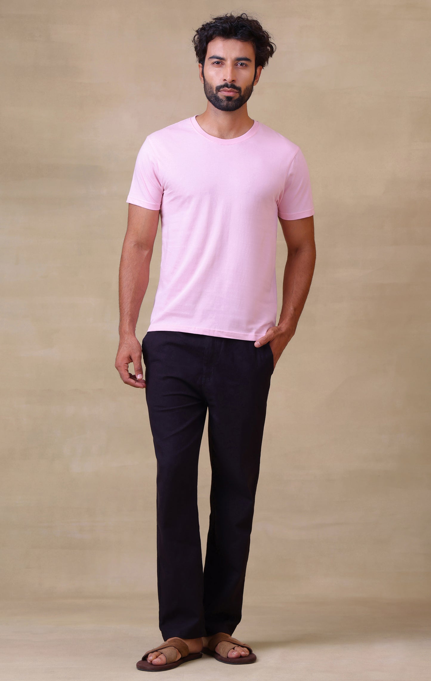 Baby Pink