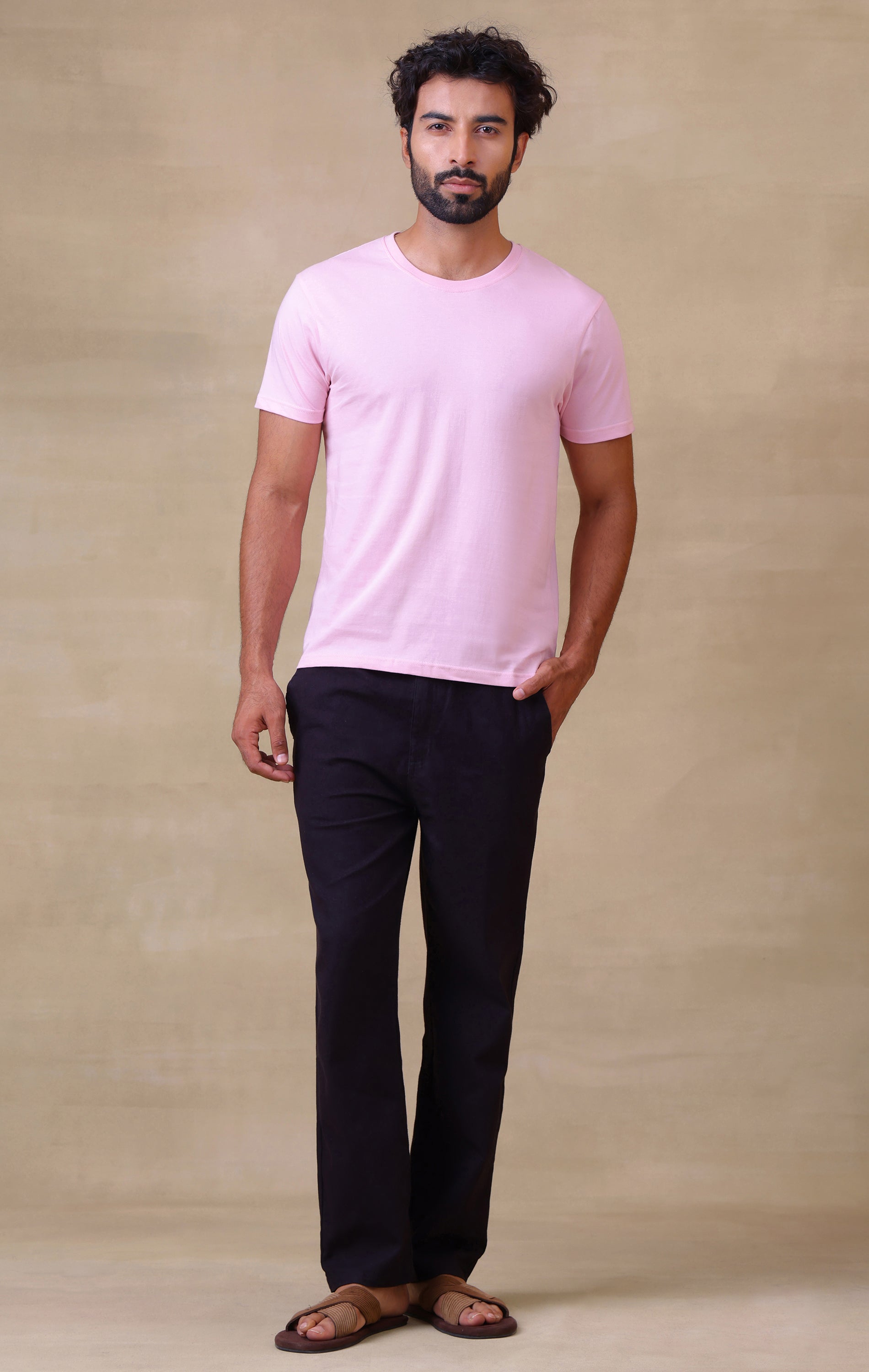 Baby Pink