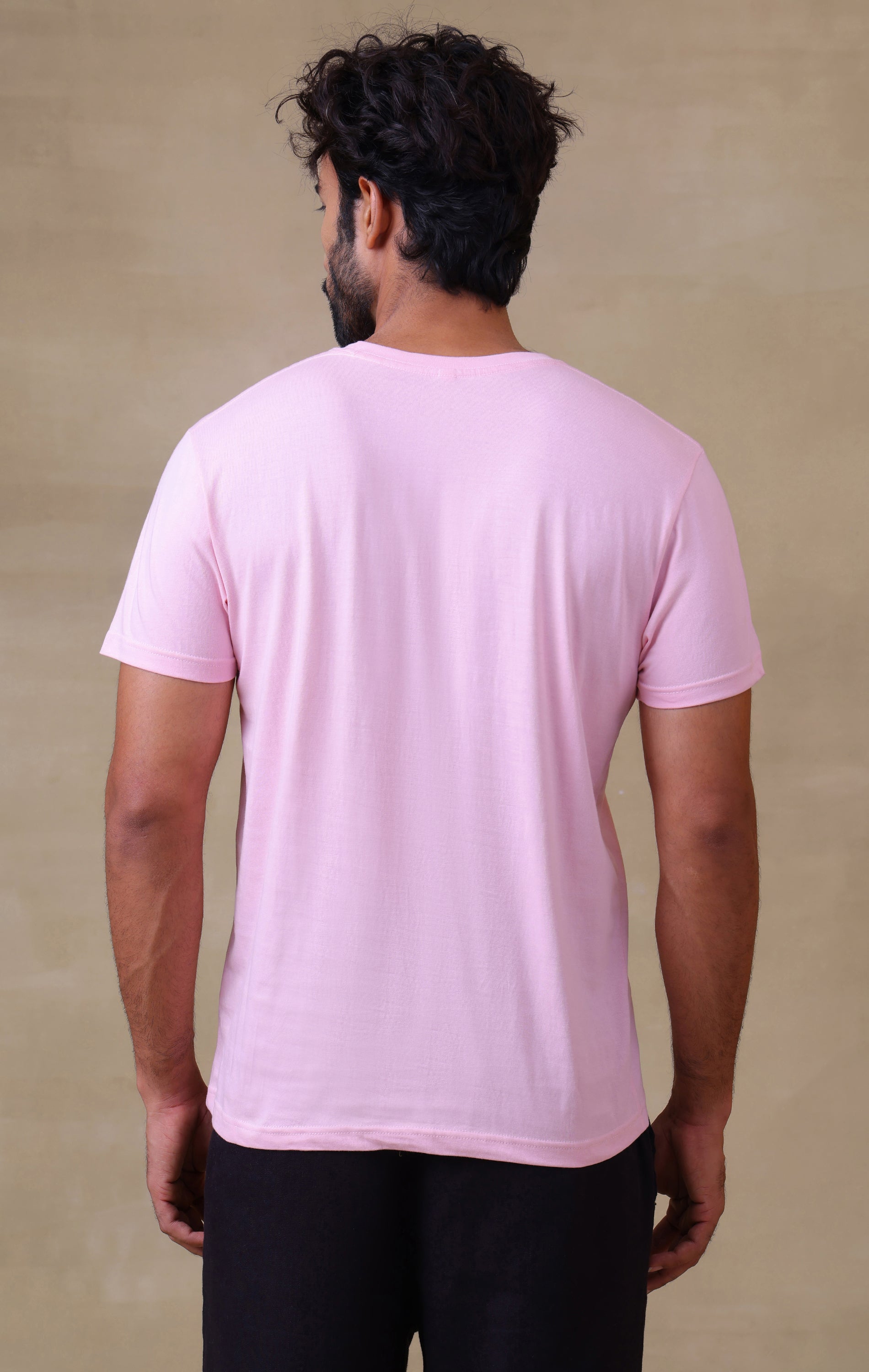 Baby Pink