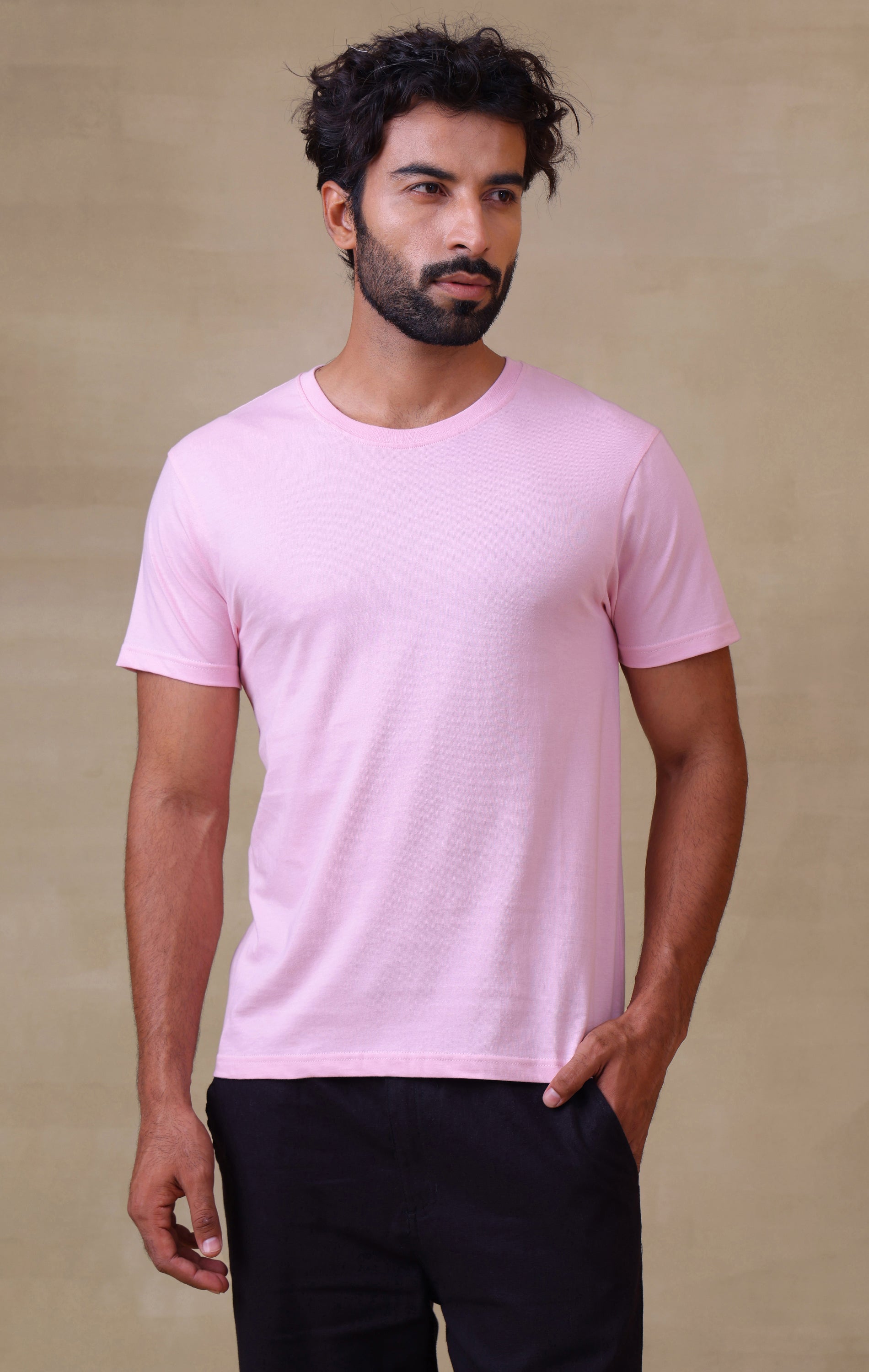 Baby Pink
