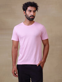 CLASSIC CREW NECK TSHIRT