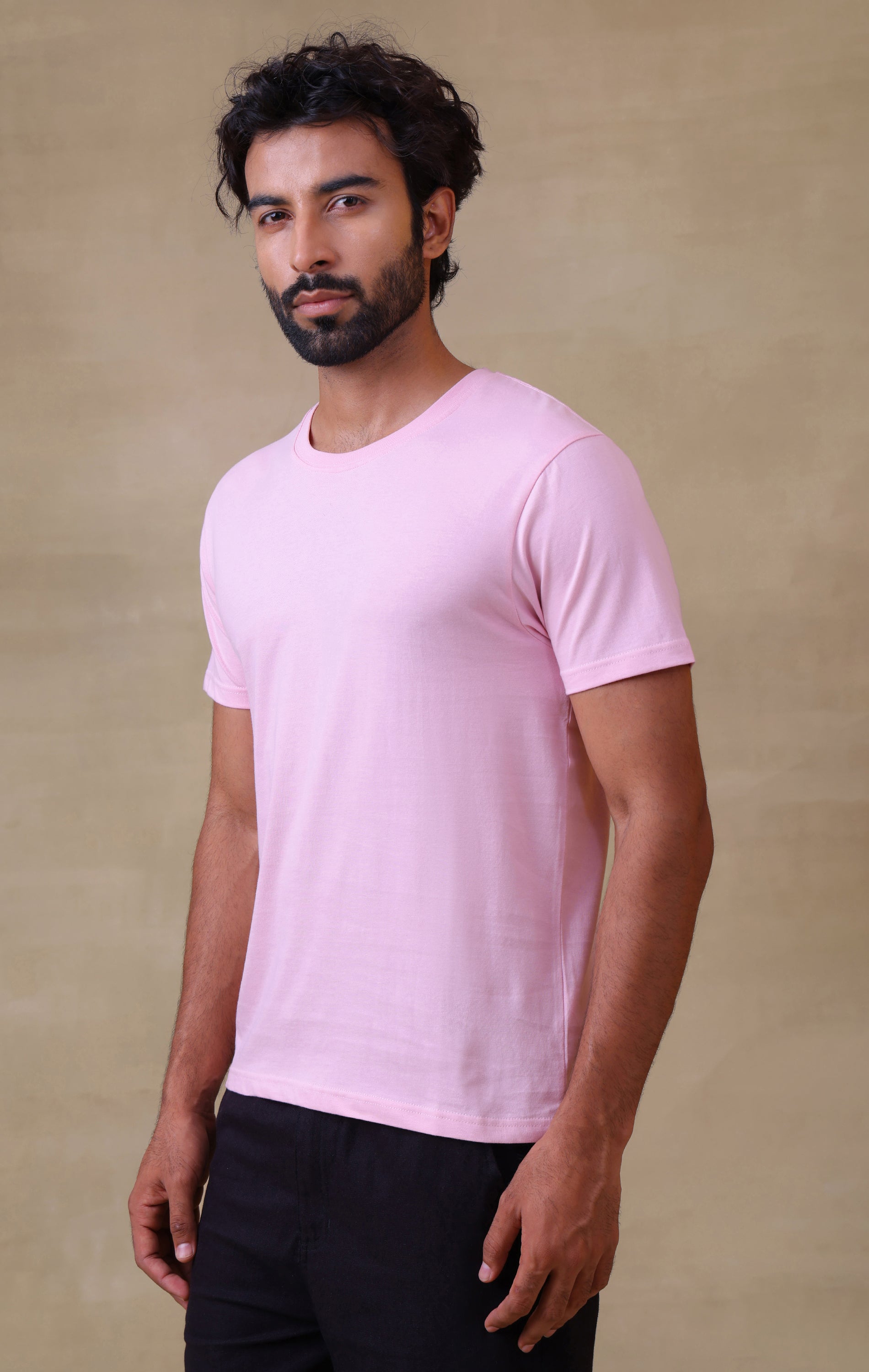 Baby Pink