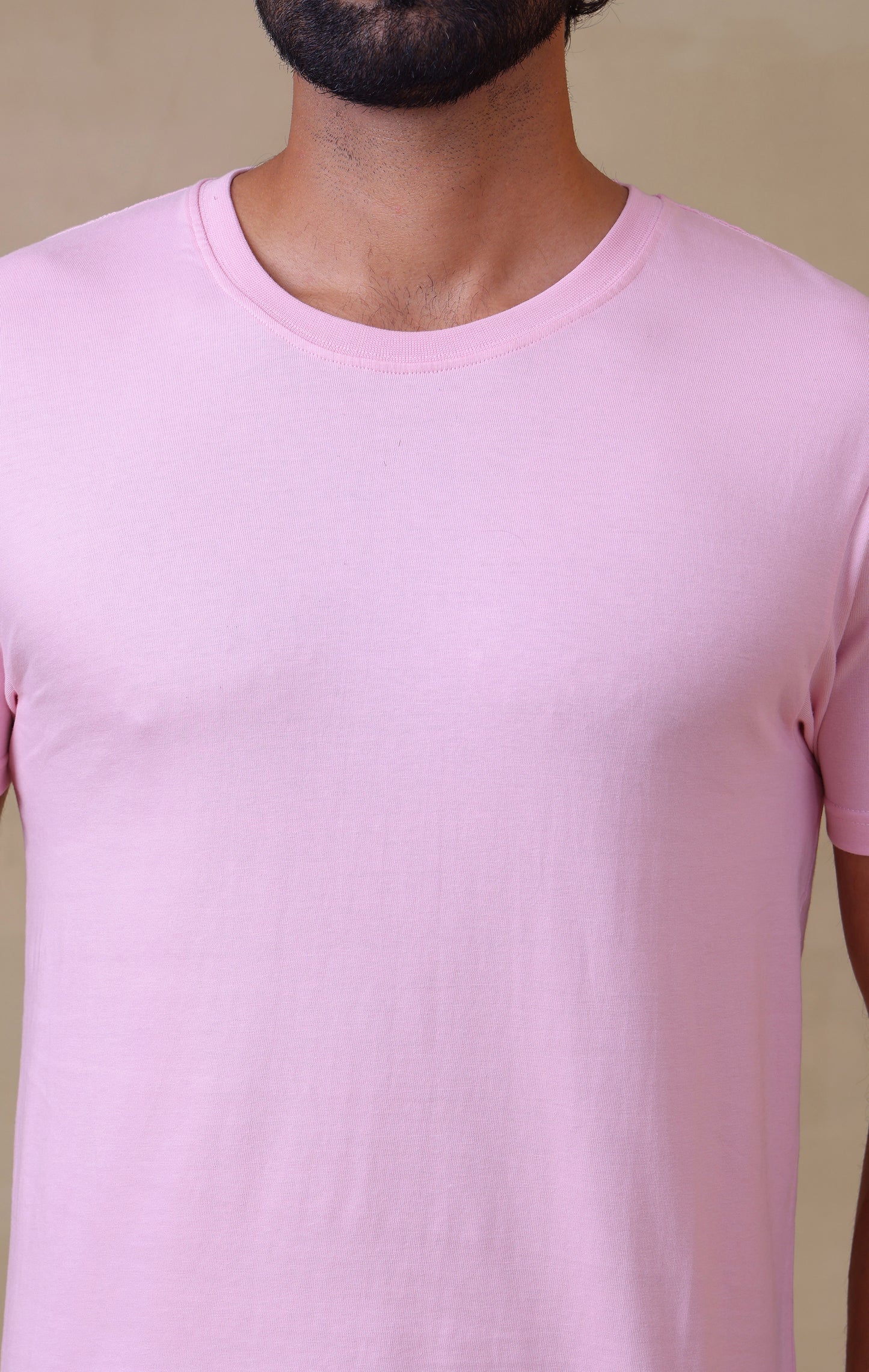 Baby Pink