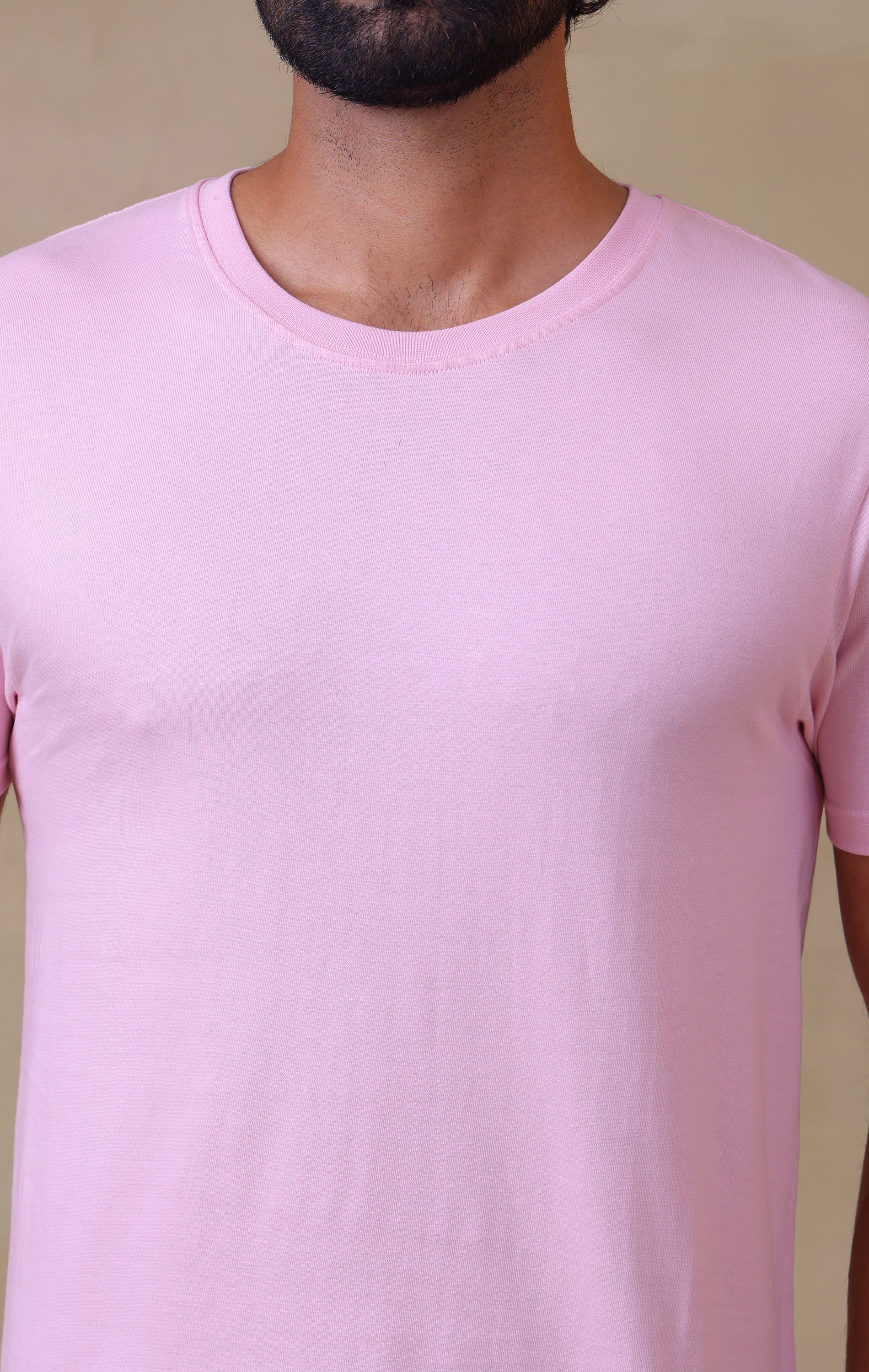 Baby Pink