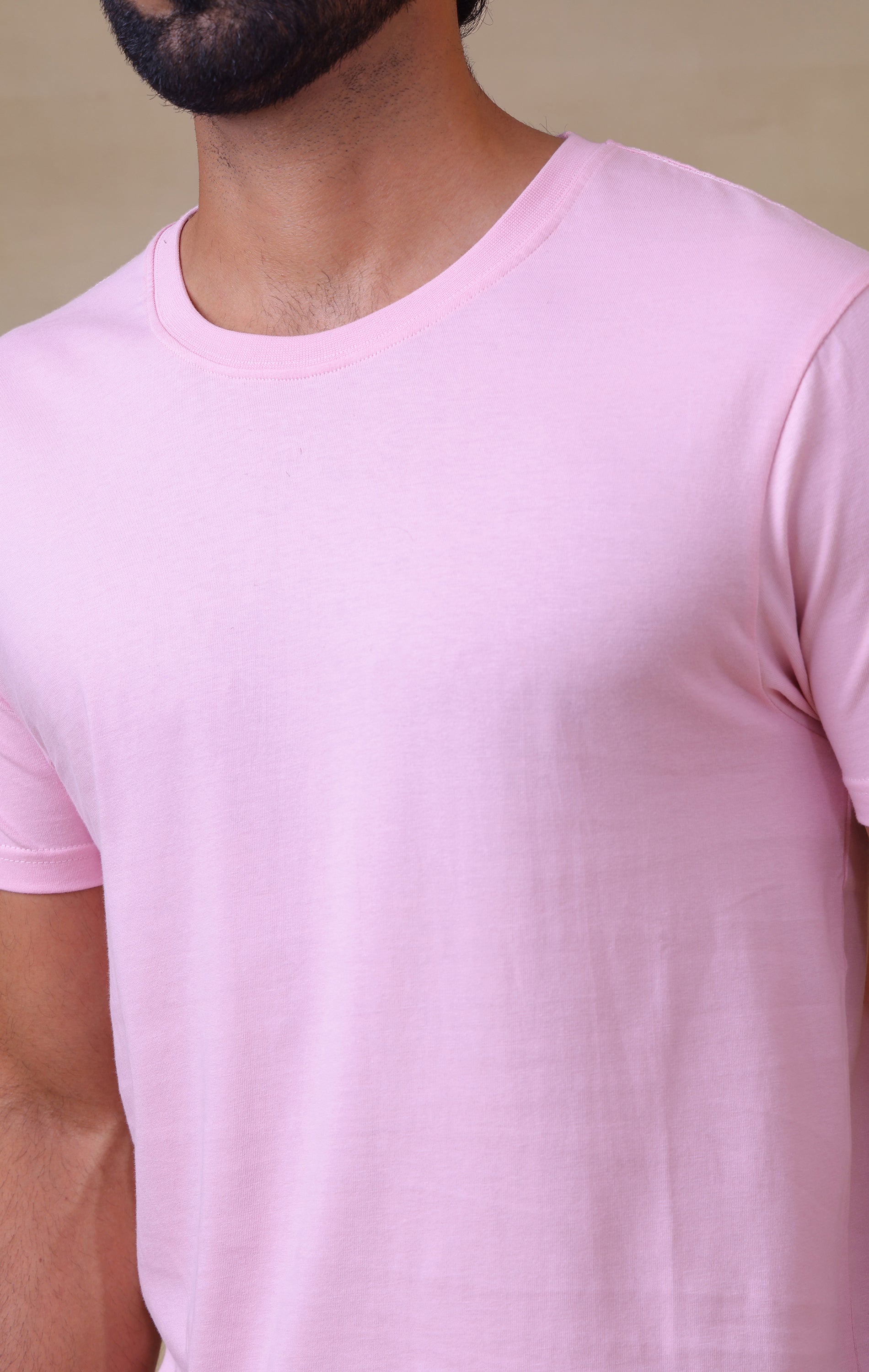 Baby Pink