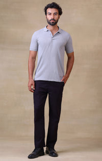 Grey Melange
