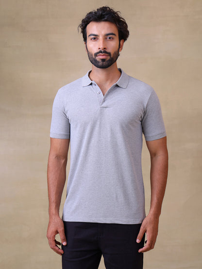 CLASSIC POLO SHIRT