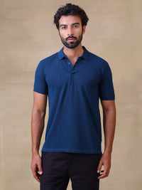 CLASSIC POLO SHIRT