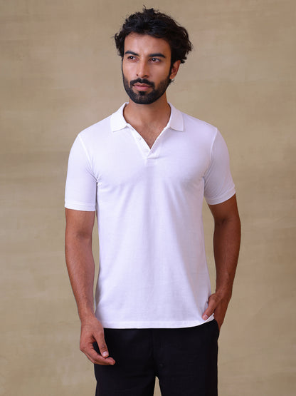 CLASSIC POLO SHIRT