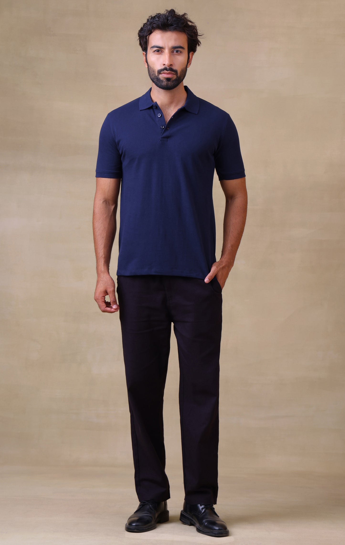Navy Blue