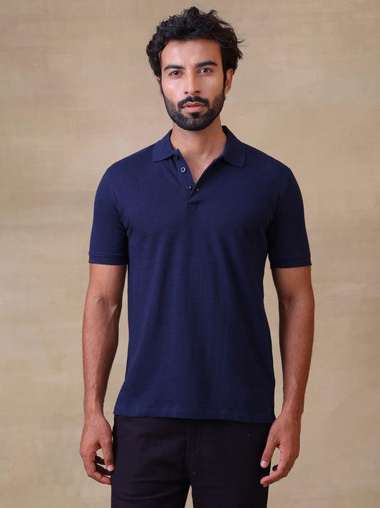 CLASSIC POLO SHIRT